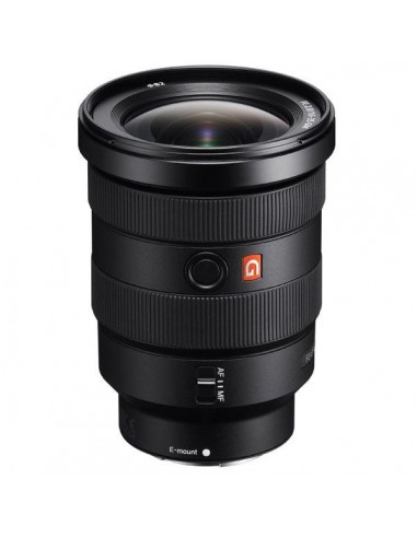 OBJETIVO SONY FE 16- 35MM F2.8 SONY- SEL1635GM