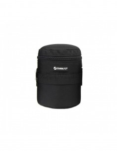 FUNDA DE ACOLCHADA PARA OBJETIVOS SKIN STARBLITZ - SKIN+95 / SKIN+130 / SKIN+150 / SKIN+160 / SKIN+190 / SKIN+230