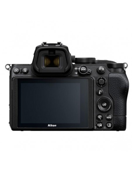 CÁMARA NIKON Z5 CON ADAPTADOR FTZ PARA MONTURA NIKON F NIKON - VOA040AE
