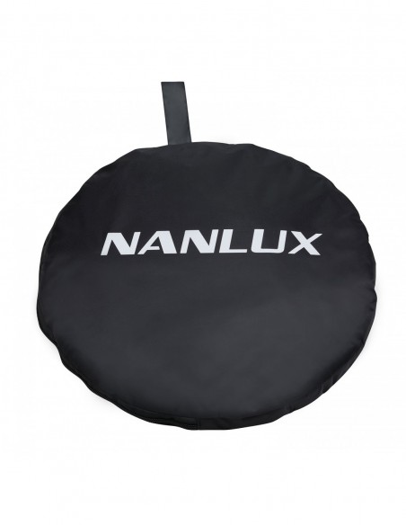 SOFTBOX PARA DYNO 650C SPACE LIGHT NANLUX - NLSBSLDN650C