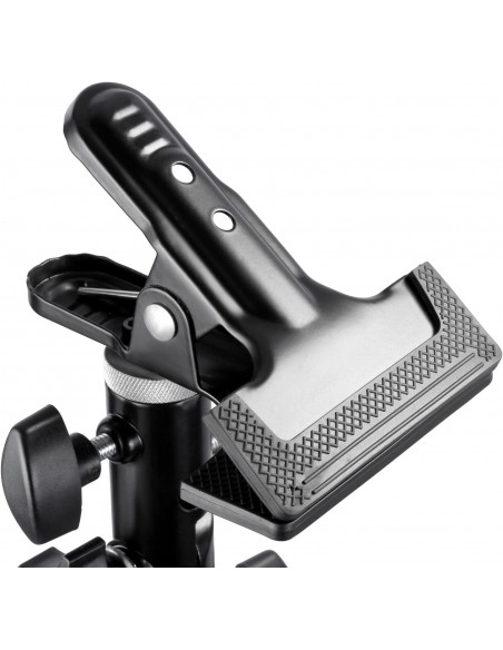 PINZA PARA REFLECTOR PIE DE ESTUDIO 5/8.