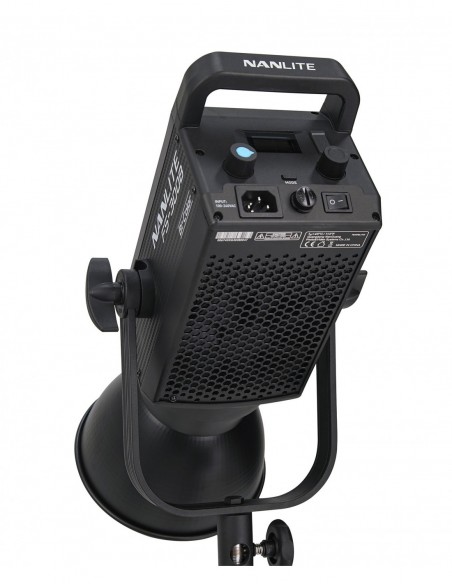 FOCO NANLITE FS-300B BI-COLOR LED SPOT LIGHT