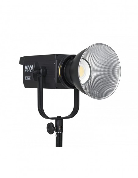 FOCO NANLITE FS-300B BI-COLOR LED SPOT LIGHT