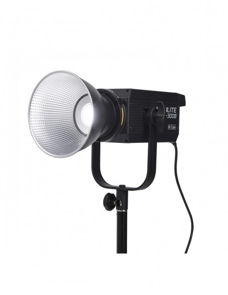 FOCO NANLITE FS-300B BI-COLOR LED SPOT LIGHT