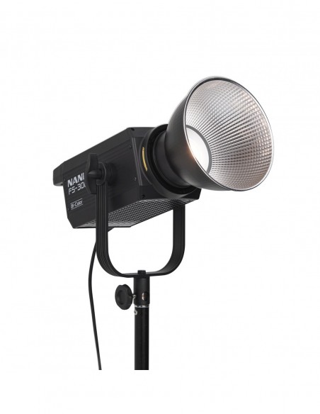 FOCO NANLITE FS-300B BI-COLOR LED SPOT LIGHT