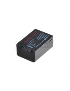 BATERIA JUPIO PARA...