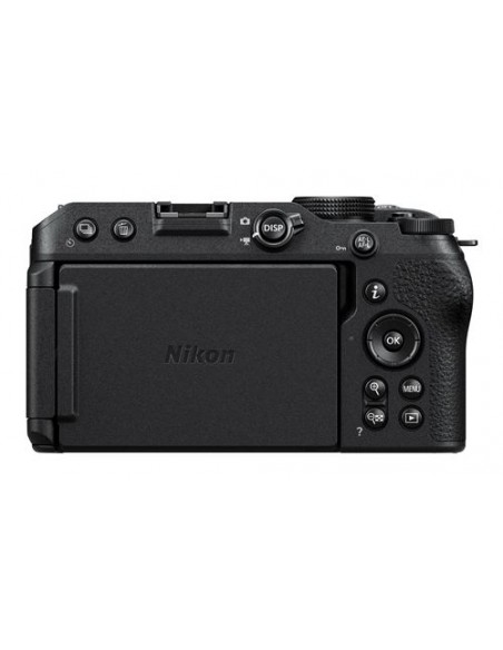 CAMARA NIKON Z30 + 16-50 MM 3.5-6.3 VR Y 50-250 MM - VOA110K002