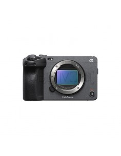 SONY ILME-FX3 CAMARA FULL FRAME CINEMA LINE