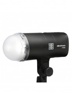 ELINCHROM THREE OFF-CAMERA...