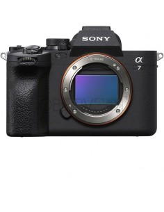 CAMARA SONY A7 IV - CUERPO - ILCE-7M4