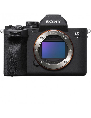 CAMARA SONY A7 IV - CUERPO - ILCE-7M4