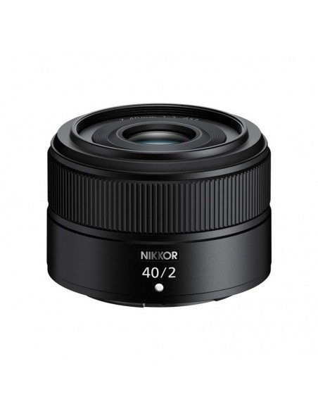 OBJETIVO NIKON Z 40 MM. F/2 - JMA106DA