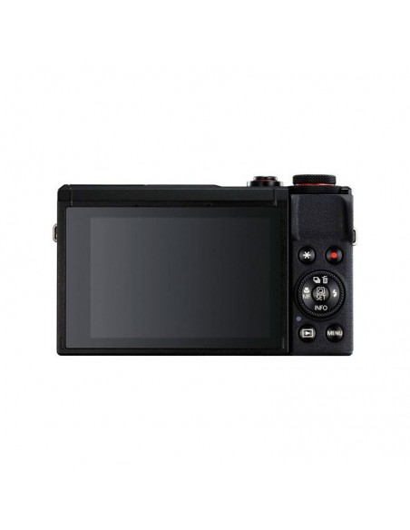 CANON POWERSHOT G7X MARK III - 3637C002AA