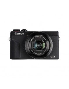 CANON POWERSHOT G7X MARK III - 3637C002AA