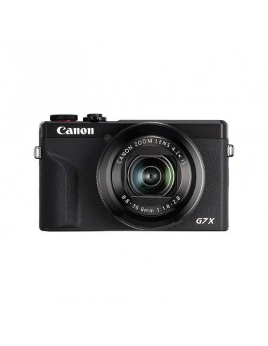 CANON POWERSHOT G7X MARK III - 3637C002AA