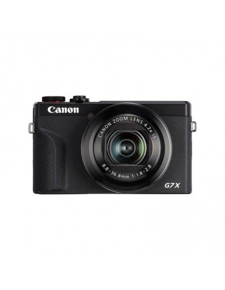 CANON POWERSHOT G7X MARK III - 3637C002AA