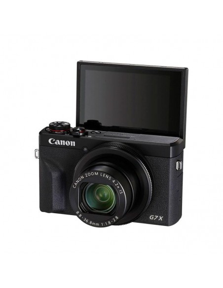 CANON POWERSHOT G7X MARK III - 3637C002AA