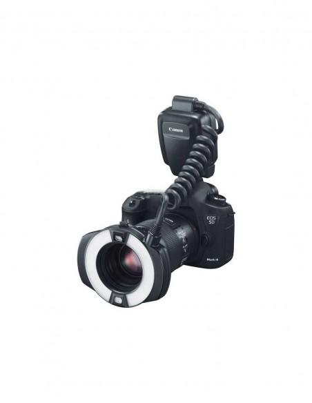 FLASH MACRO RING LITE CANON SPEEDLITE MR-14EX II - 9389B003