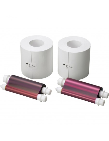 MITSUBISHI PAPEL CK-D868 10X15/15X20