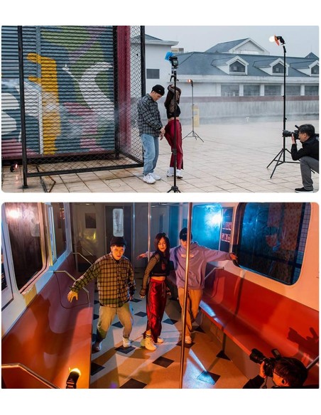 FLASH GODOX V1-S PARA SONY