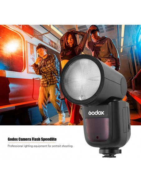 FLASH GODOX V1-S PARA SONY