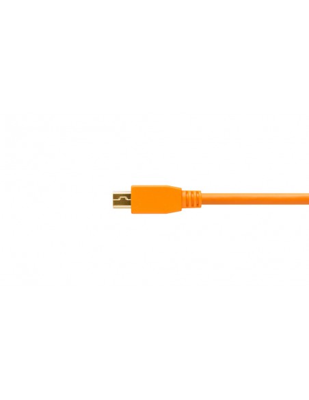 TETHERTOOLS USB 2.0 A MINI-B 5-PIN TETHERPRO