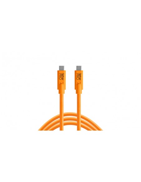 CABLE TETHERPRO USB-C A USB-C