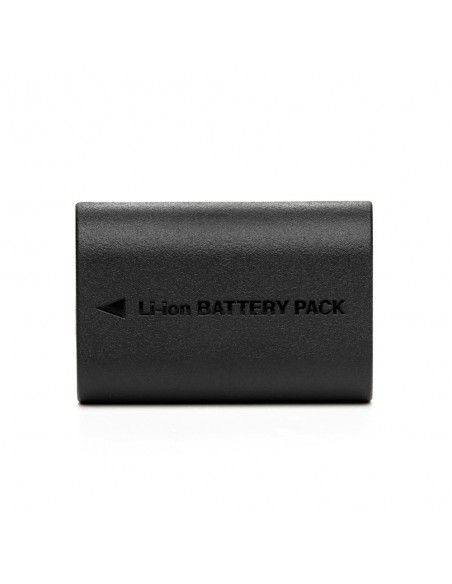 BATERIA JUPIO PARA CANON LP-E6NH - 2130 MAH.