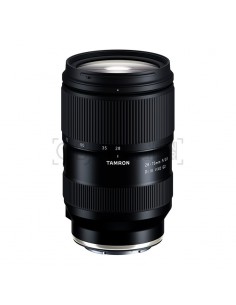 TAMRON 28/75 F-2.8 DI III VXD G2 - SONY E