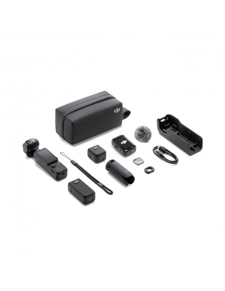DJI OSMO POCKET 3 CREATOR COMBO