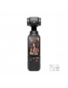 DJI OSMO POCKET 3 CREATOR COMBO