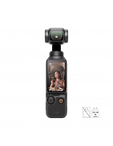 DJI OSMO POCKET 3 CREATOR COMBO