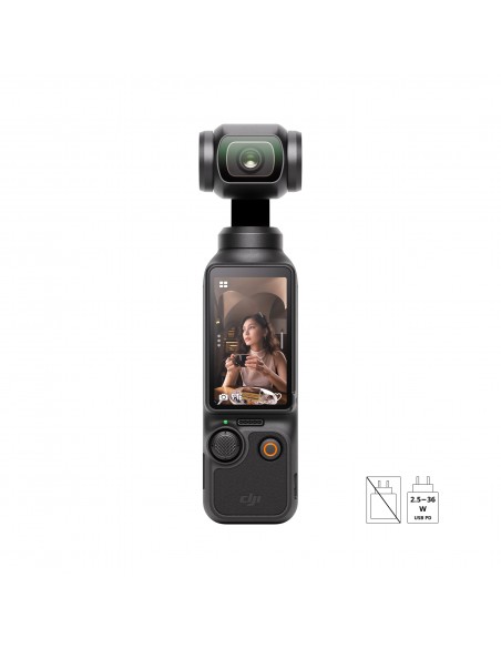 DJI OSMO POCKET 3 CREATOR COMBO