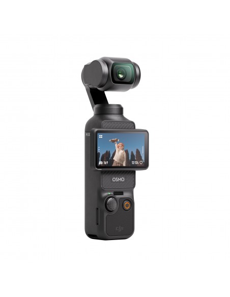 DJI OSMO POCKET 3 CREATOR COMBO