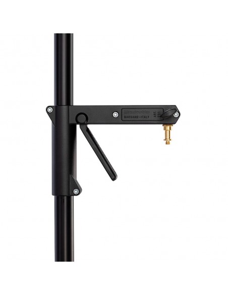 BRAZO PARA SOPORTE DESLIZANTE MANFROTTO