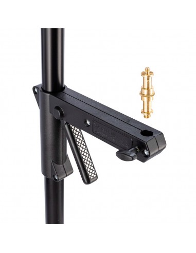 BRAZO PARA SOPORTE DESLIZANTE MANFROTTO