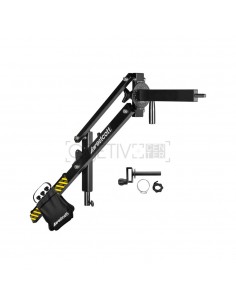 JIRAFA WESTCOTT BOOM FACIL