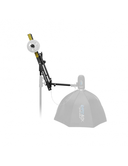 JIRAFA WESTCOTT BOOM FACIL