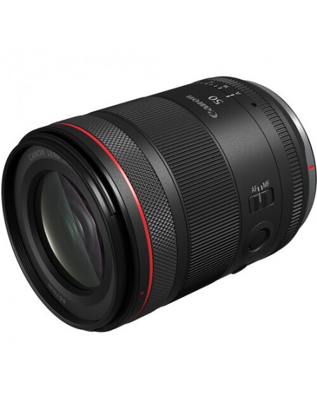 OBJETIVO CANON RF 50MM F1.4L VCM - 6908C005AA