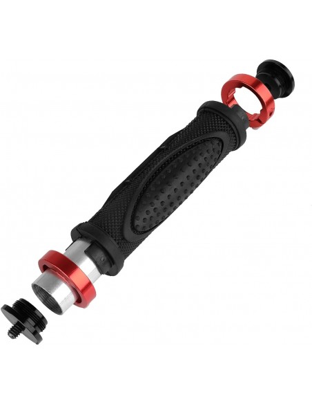 SOPORTE DE MANGO CON TORNILLO MACHO DE 1/4 " - B07332SM8W