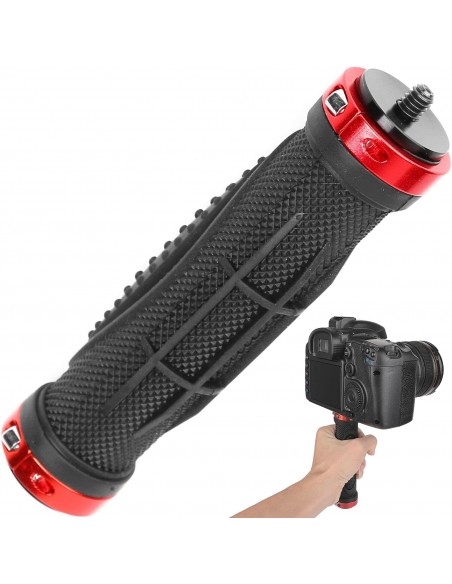 SOPORTE DE MANGO CON TORNILLO MACHO DE 1/4 " - B07332SM8W