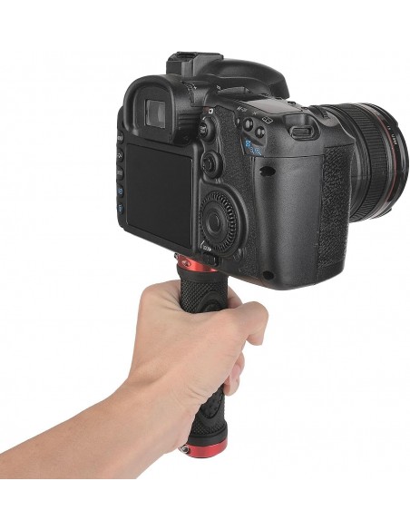 SOPORTE DE MANGO CON TORNILLO MACHO DE 1/4 " - B07332SM8W