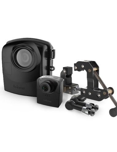 BRINNO BCC2000PLUS 1080P HDR CONSTRUCTION TIMELAPSE CAMERA WITH AFB1000