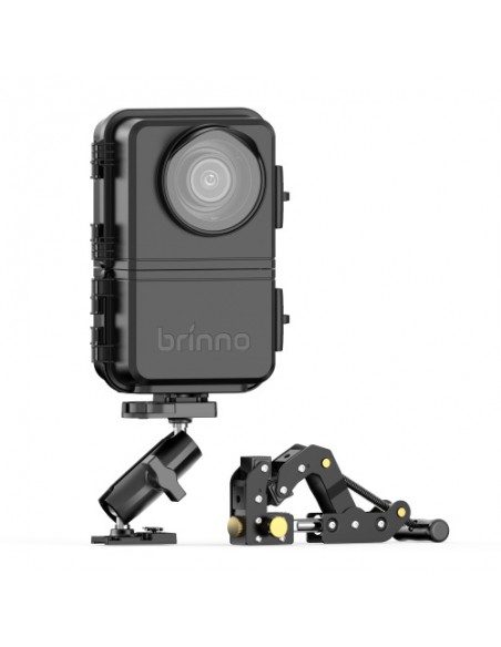 CAMARA TIME LAPSE 4K BRINNO BCC5000