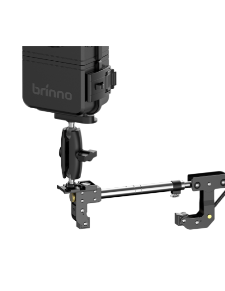 CAMARA TIME LAPSE 4K BRINNO BCC5000