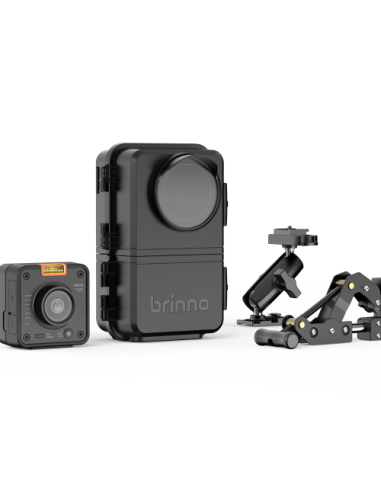 CAMARA TIME LAPSE 4K BRINNO BCC5000