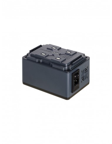 ALIMENTADOR A RED DOCK ELB 1200 ELINCHROM - EL19274.EU