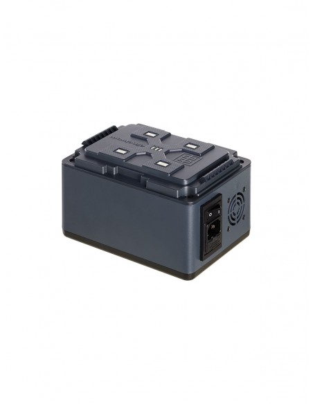 ALIMENTADOR A RED DOCK ELB 1200 ELINCHROM - EL19274.EU