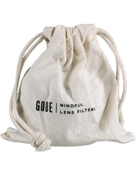 FILTRO GOBE 43 MM ND VARIABLE DE ND2 - ND400 - GFINDV43