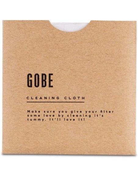 FILTRO GOBE 43 MM ND VARIABLE DE ND2 - ND400 - GFINDV43